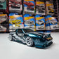Custom Hotwheels Nissan 180sx