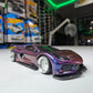 Custom Hotwheels Chevrolet Corvette