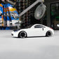 Custom Matchbox Nissan 350z
